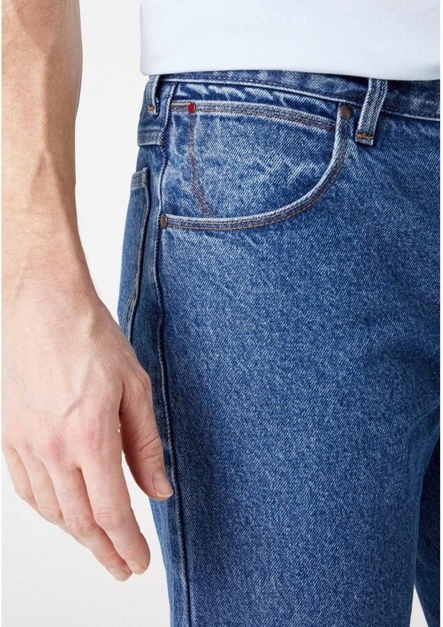 Wrangler Straight jeans Authentic Straight - Foto 2