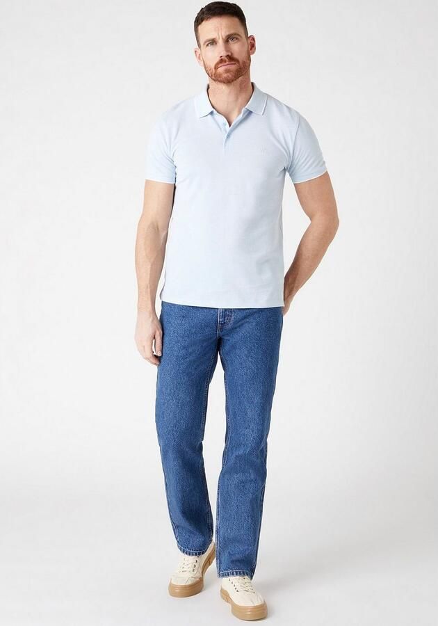 Wrangler Straight jeans Authentic Straight - Foto 4