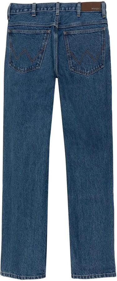 Wrangler Straight jeans Authentic Straight - Foto 6