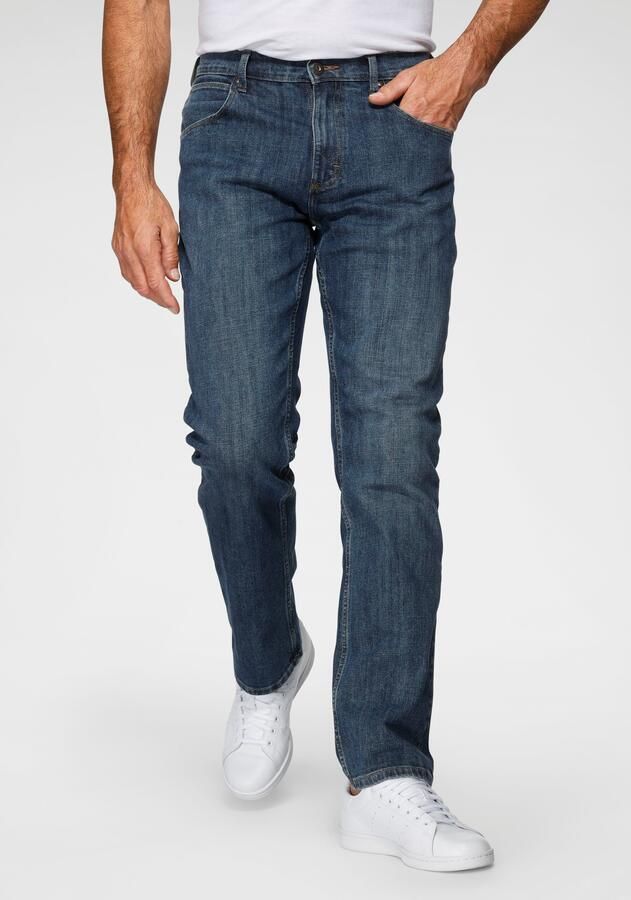Wrangler Straight jeans Authentic Straight - Foto 8
