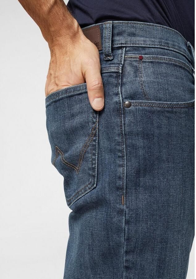 Wrangler Straight jeans Authentic Straight - Foto 3