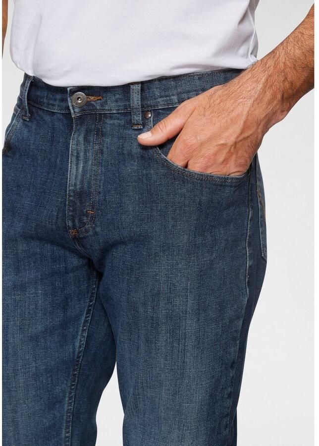 Wrangler Straight jeans Authentic Straight