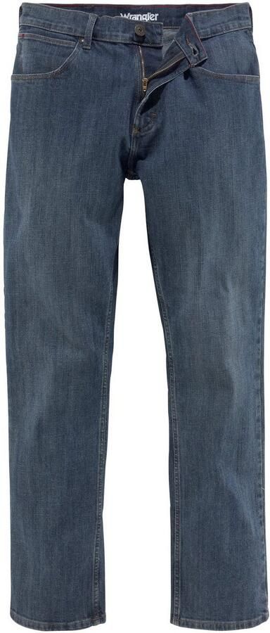 Wrangler Straight jeans Authentic Straight - Foto 7