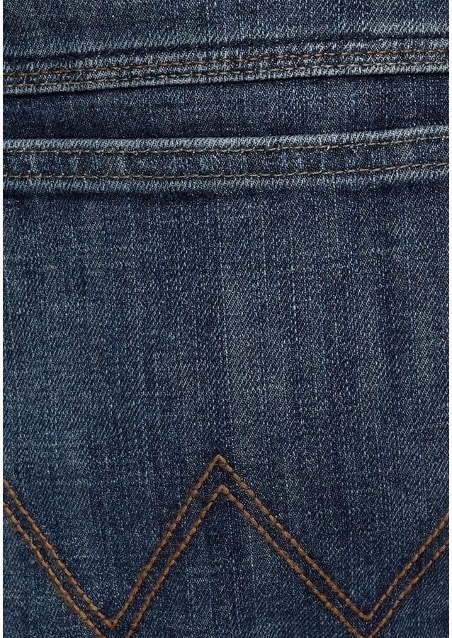 Wrangler Straight jeans Authentic Straight - Foto 2