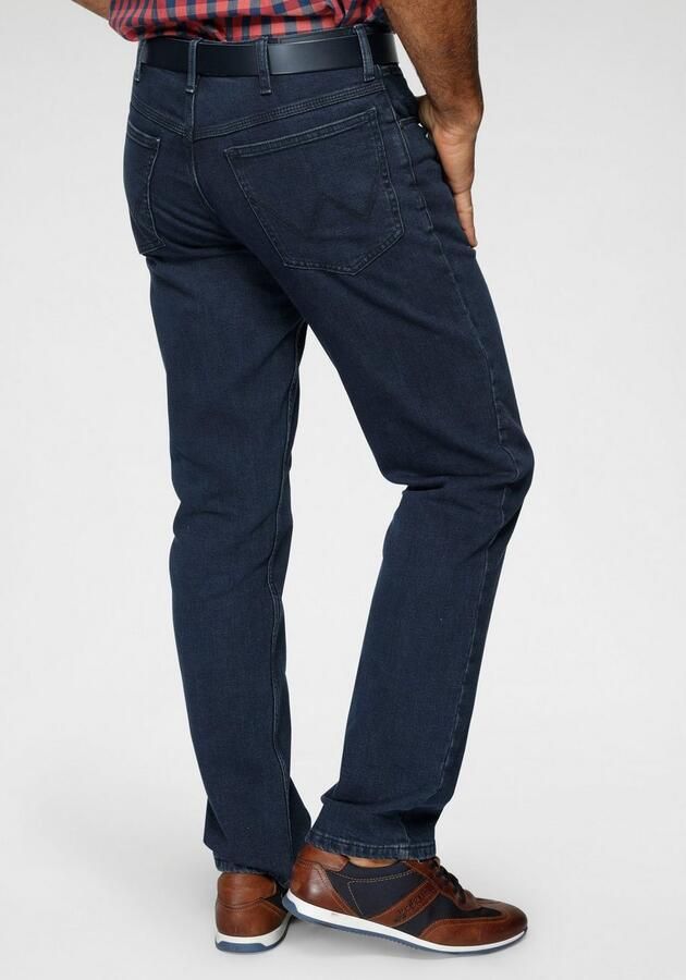 Wrangler Straight jeans Authentic Straight - Foto 3