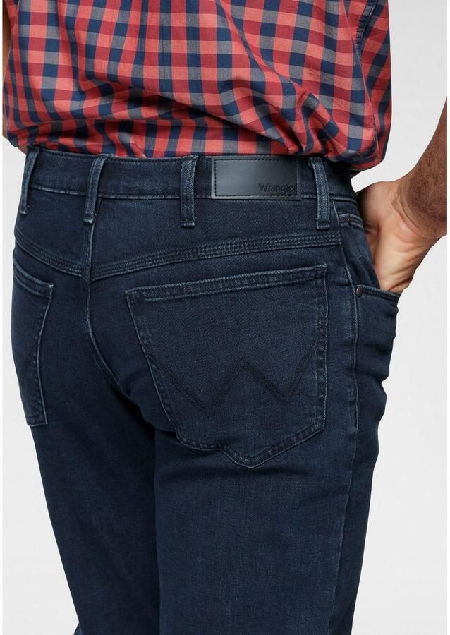 Wrangler Straight jeans Authentic Straight