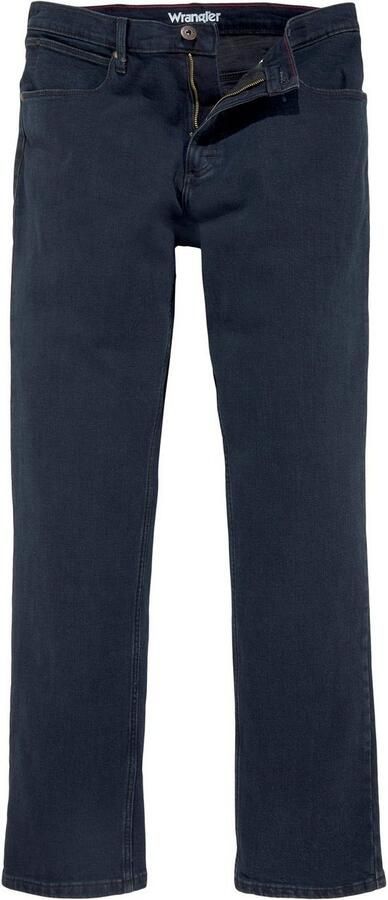 Wrangler Straight jeans Authentic Straight - Foto 5