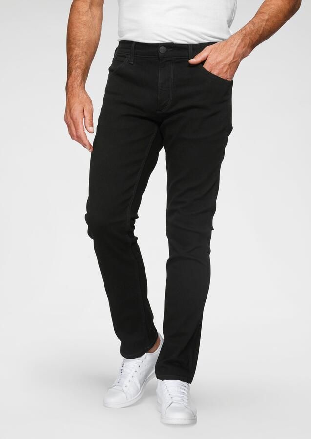 Wrangler Straight jeans Authentic Straight - Foto 8