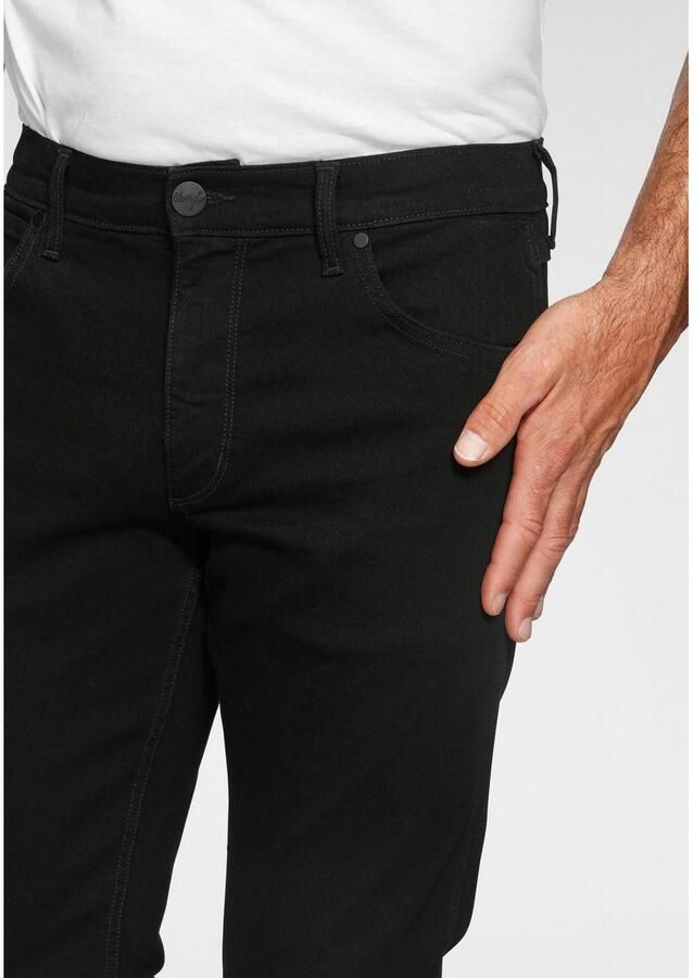 Wrangler Straight jeans Authentic Straight