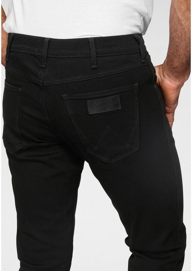 Wrangler Straight jeans Authentic Straight - Foto 2