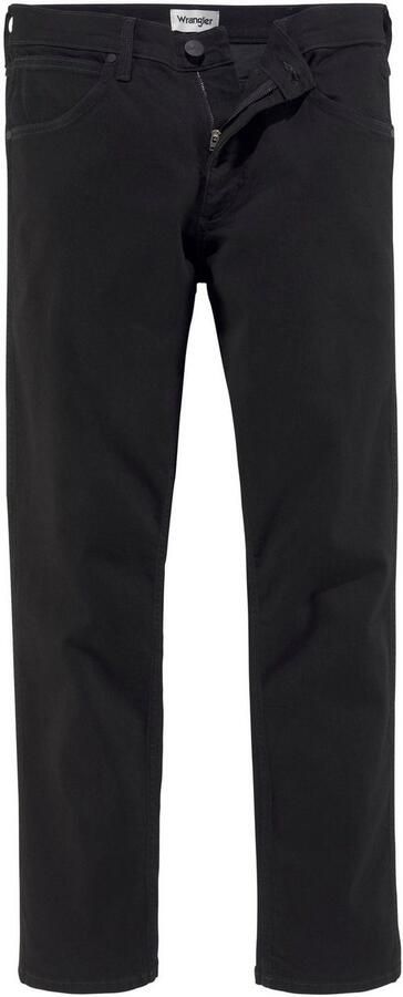 Wrangler Straight jeans Authentic Straight - Foto 6