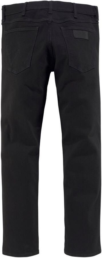 Wrangler Straight jeans Authentic Straight - Foto 7