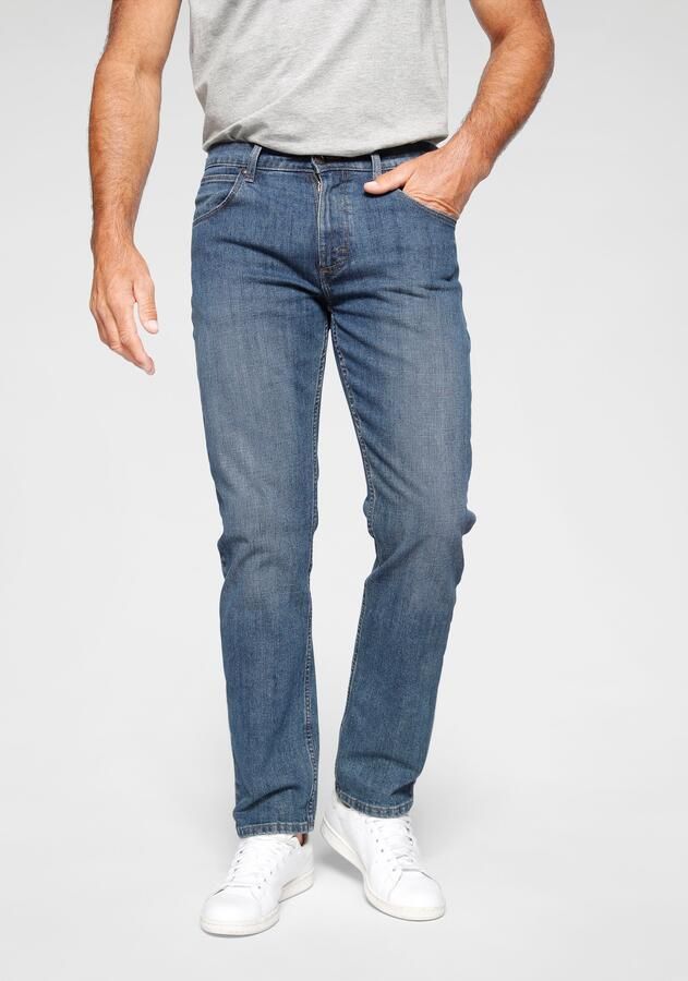 Wrangler Straight jeans Authentic Straight - Foto 8