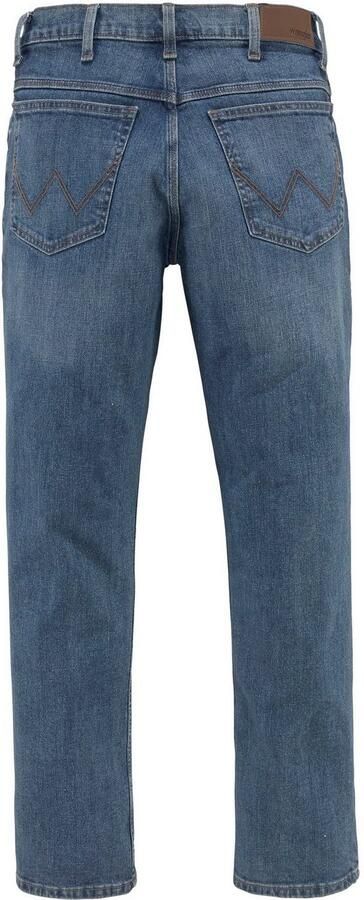 Wrangler Straight jeans Authentic Straight - Foto 7