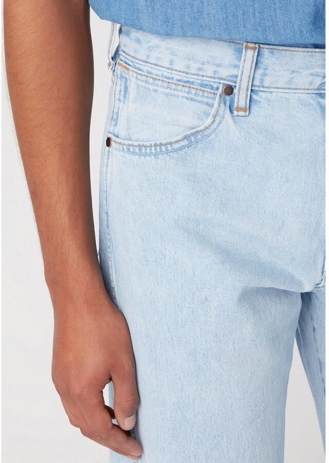Wrangler Straight jeans Frontier