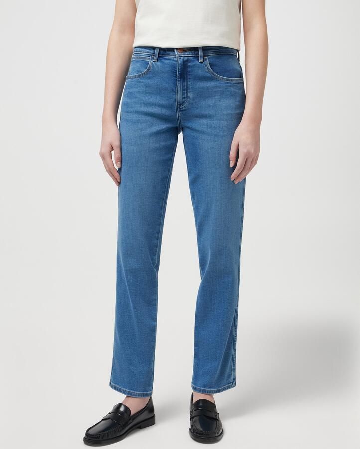 Wrangler straight aurelia - Foto 5