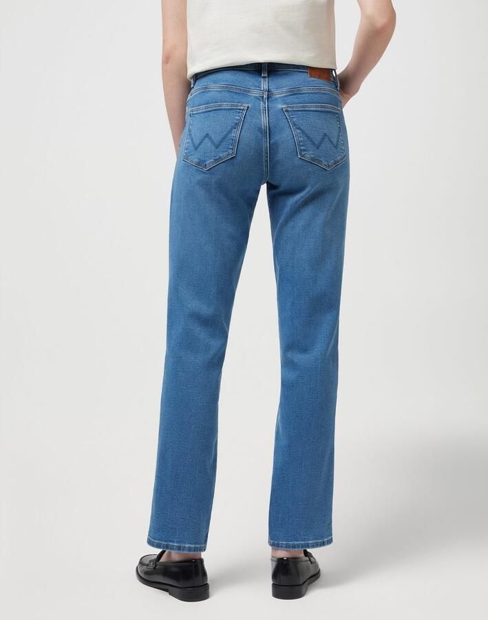 Wrangler straight aurelia - Foto 3