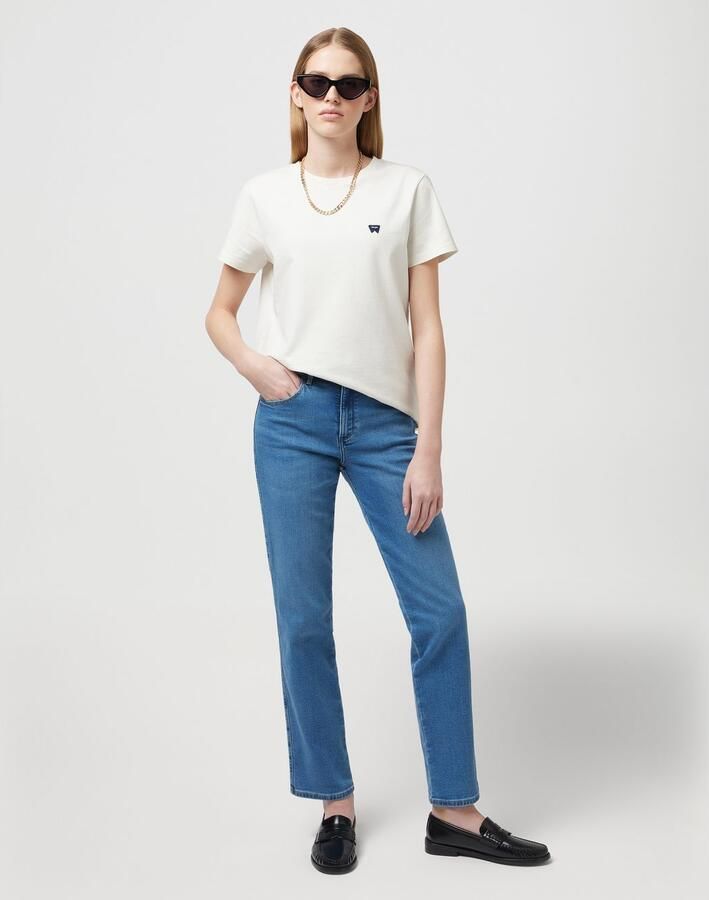 Wrangler straight aurelia - Foto 4