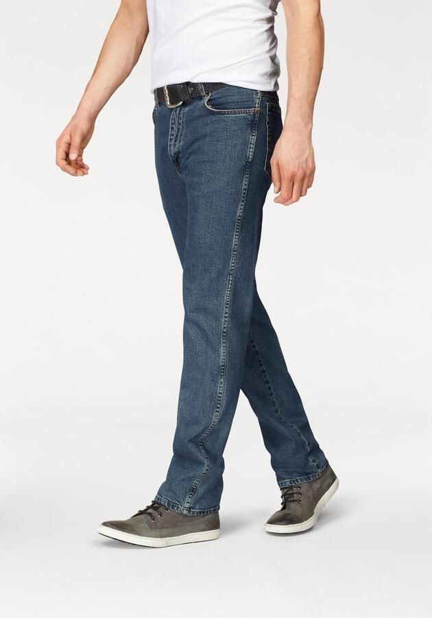Wrangler Stretch jeans Durable - Foto 5