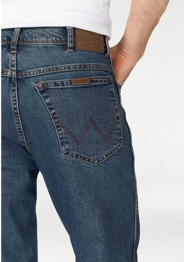 Wrangler Stretch jeans Durable - Foto 2