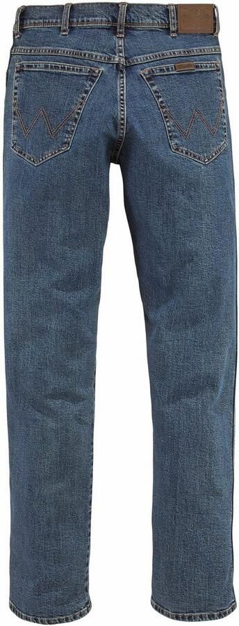 Wrangler Stretch jeans Durable - Foto 4