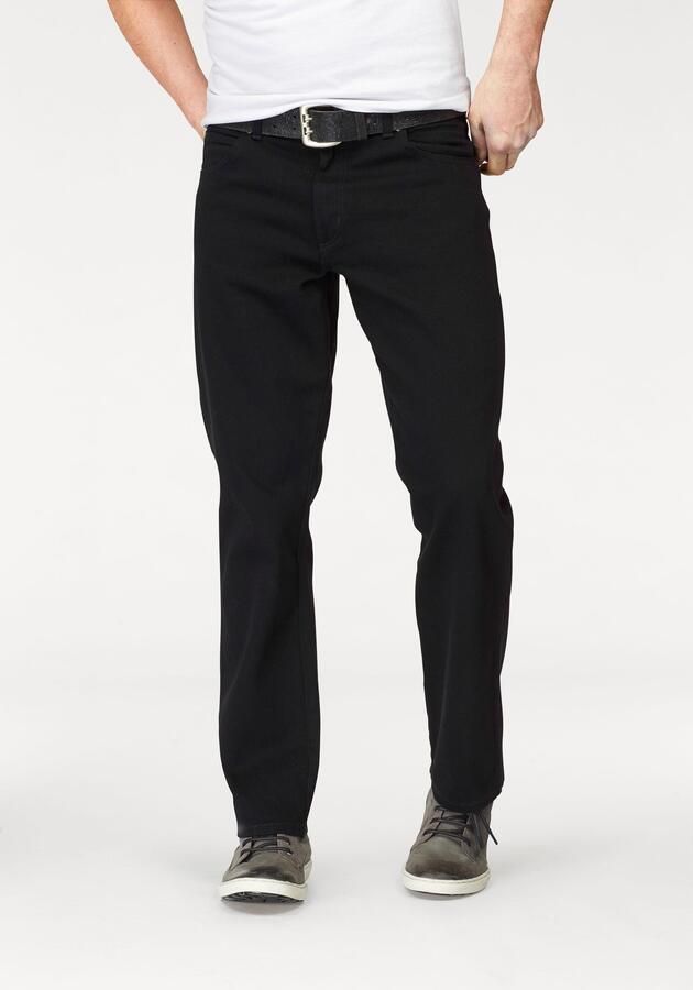 Wrangler Stretch jeans Durable - Foto 6