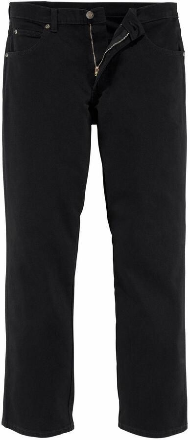 Wrangler Stretch jeans Durable - Foto 4