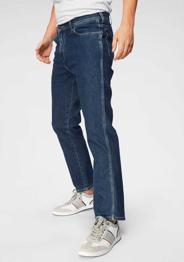 Wrangler Stretch jeans Durable - Foto 5