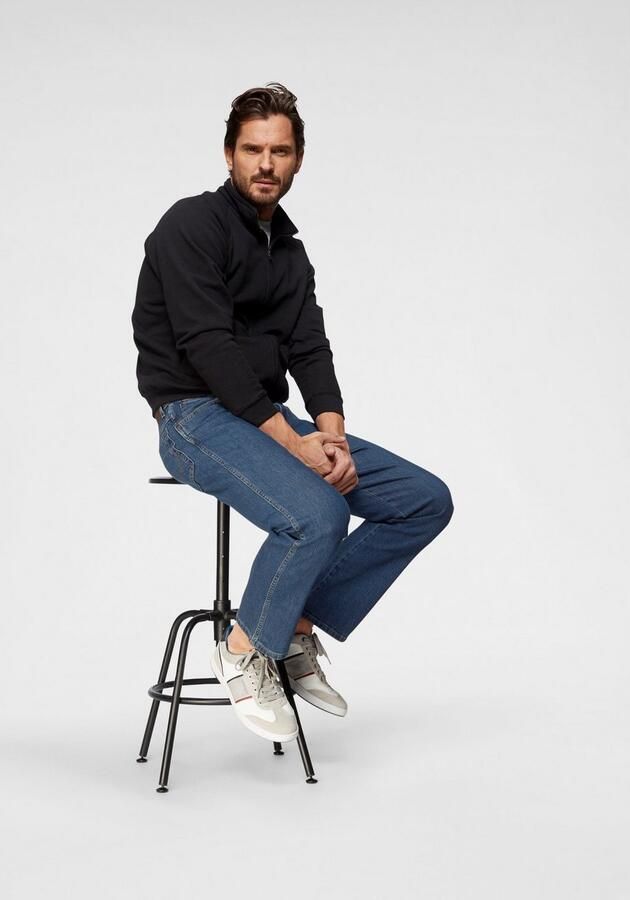 Wrangler Stretch jeans Durable - Foto 3