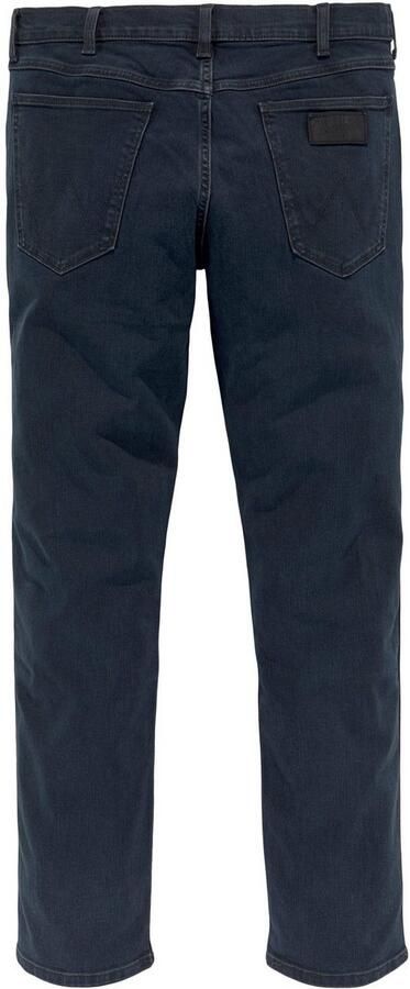 Wrangler Stretch jeans Greensboro Regular Straight fit - Foto 5
