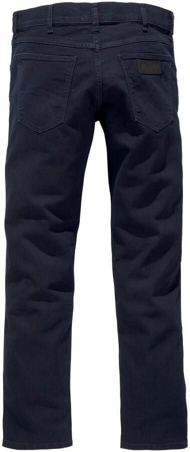 Wrangler Stretch jeans Greensboro Regular Straight fit - Foto 7