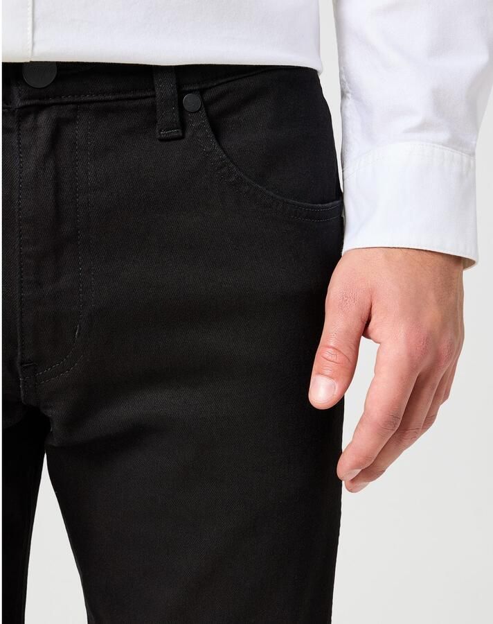 Wrangler Stretch jeans Greensboro Regular Straight fit - Foto 4