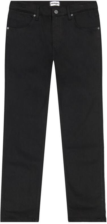 Wrangler Stretch jeans Greensboro Regular Straight fit - Foto 7