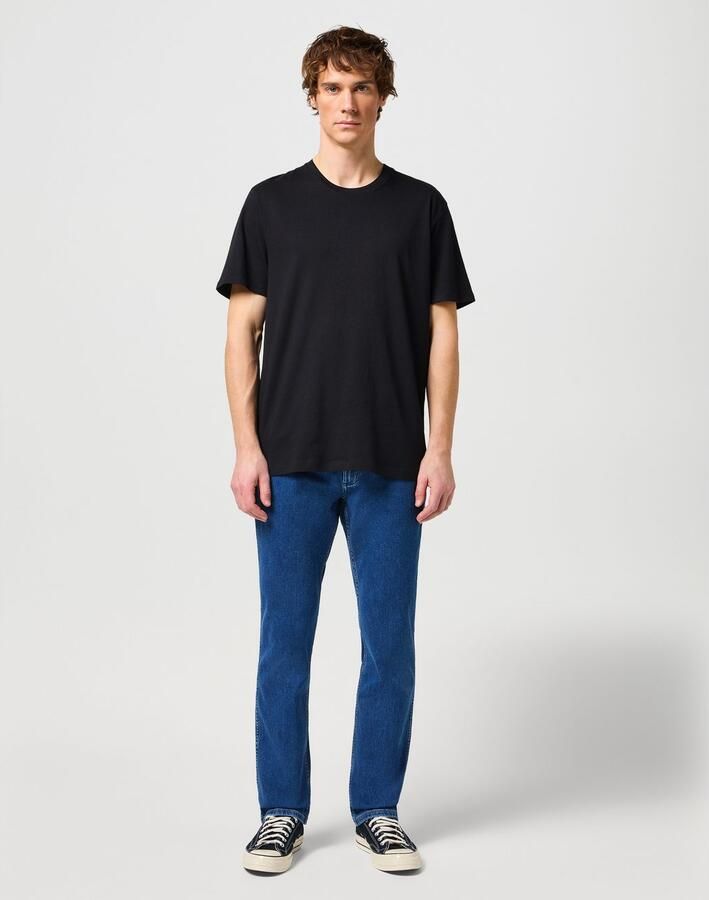 Wrangler Stretch jeans Greensboro Regular Straight Regular Straight - Foto 6