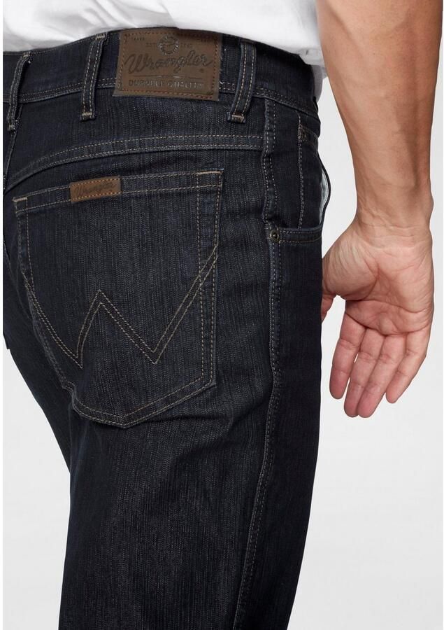Wrangler Stretch jeans - Foto 2