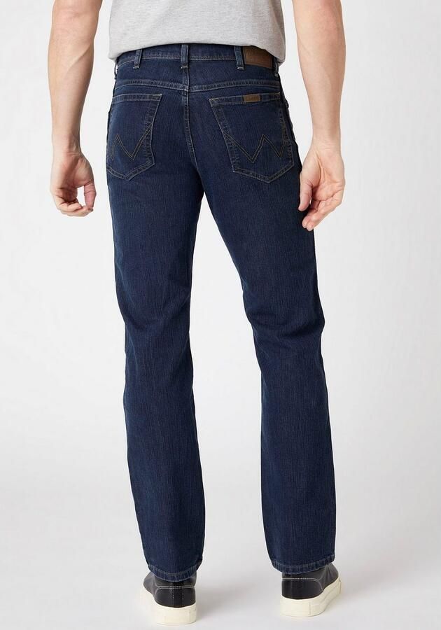 Wrangler Stretch jeans - Foto 3