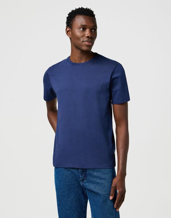 Wrangler T-shirt 3_PACK_TEE (set 3-delig) - Foto 4