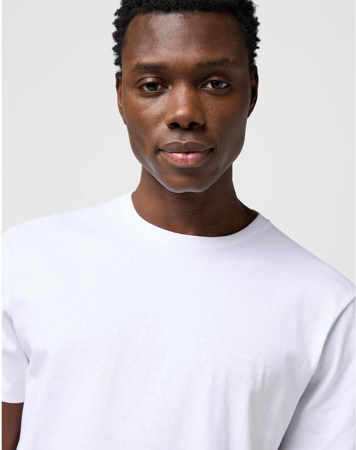 Wrangler T-shirt 3_PACK_TEE (set 3-delig) - Foto 3