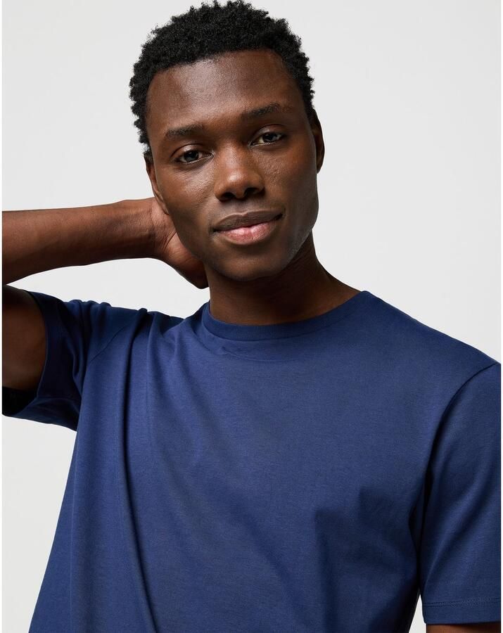 Wrangler T-shirt 3_PACK_TEE (set 3-delig) - Foto 2