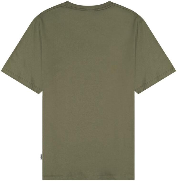 Wrangler T-shirt 3_PACK_TEE (set 3-delig) - Foto 15