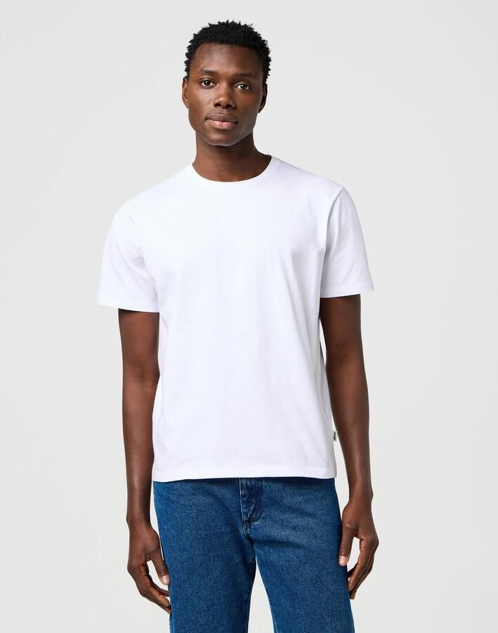 Wrangler T-shirt 3_PACK_TEE (set 3-delig) - Foto 6