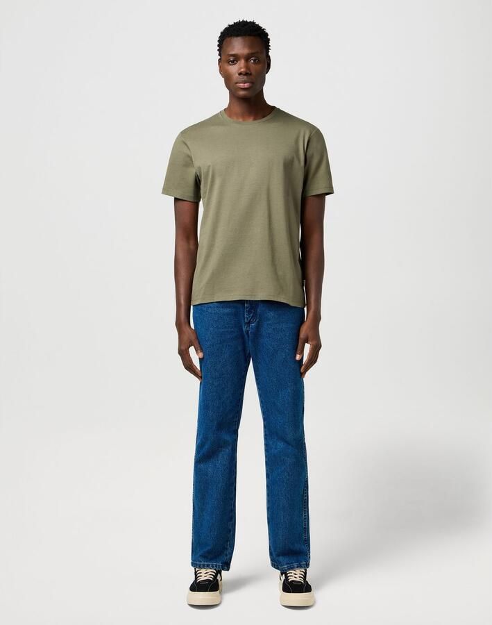 Wrangler T-shirt 3_PACK_TEE (set 3-delig) - Foto 7