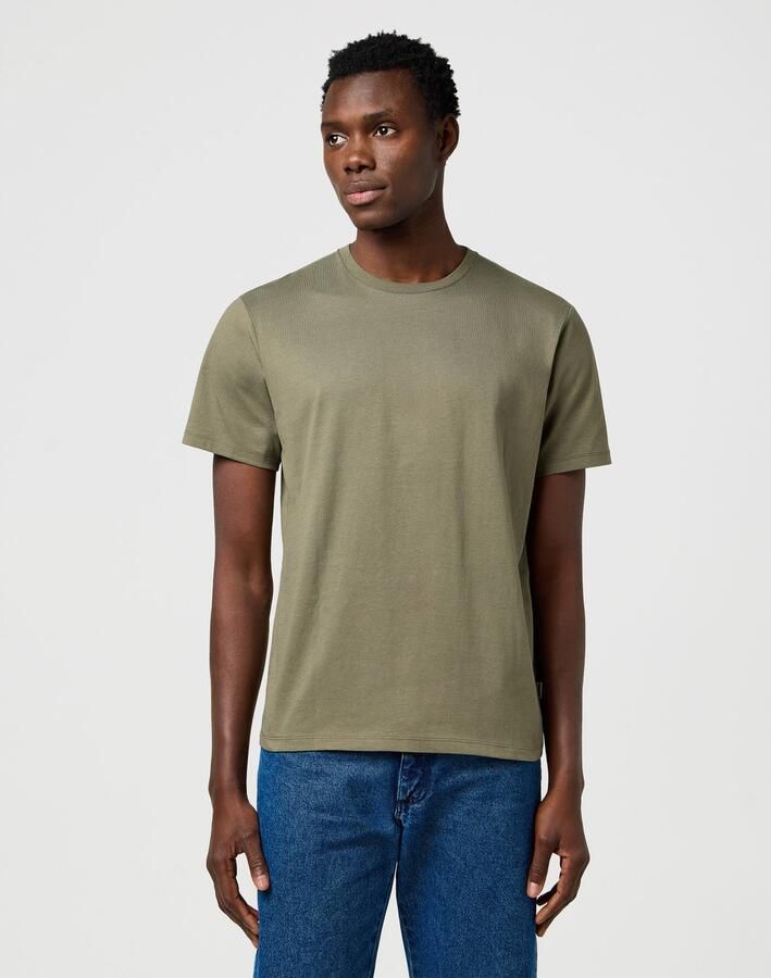 Wrangler T-shirt 3_PACK_TEE (set 3-delig) - Foto 9