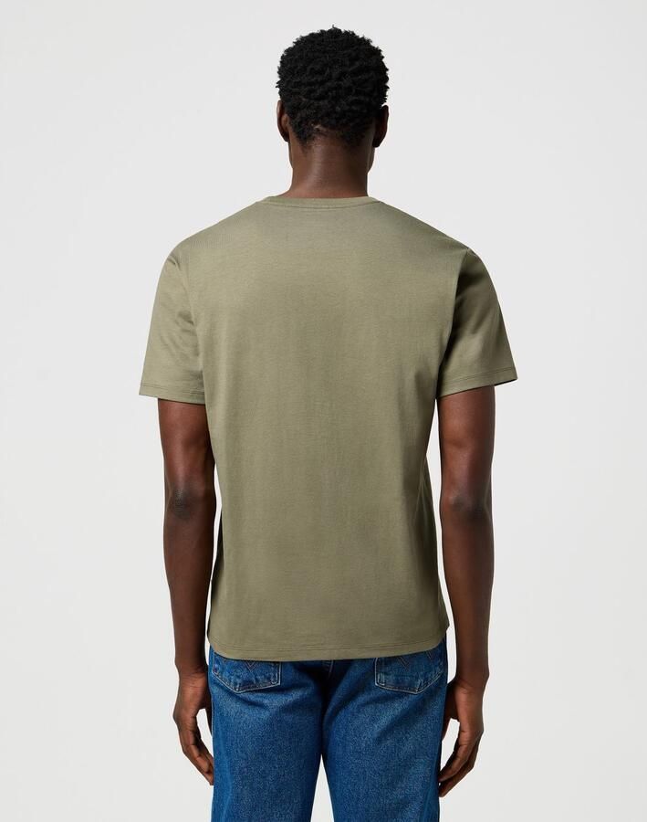 Wrangler T-shirt 3_PACK_TEE (set 3-delig) - Foto 10