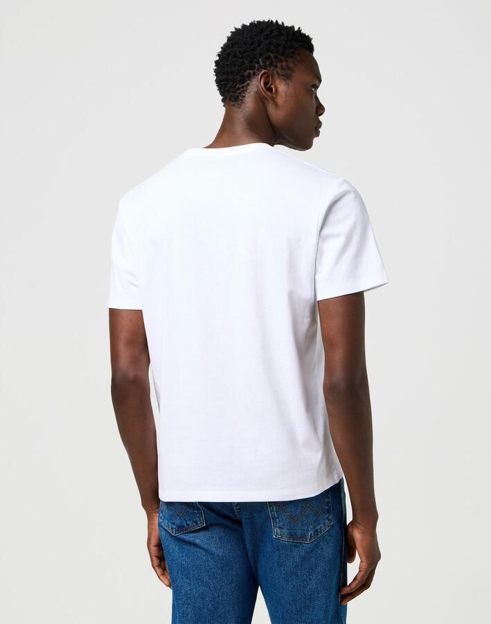 Wrangler T-shirt 3_PACK_TEE (set 3-delig) - Foto 11