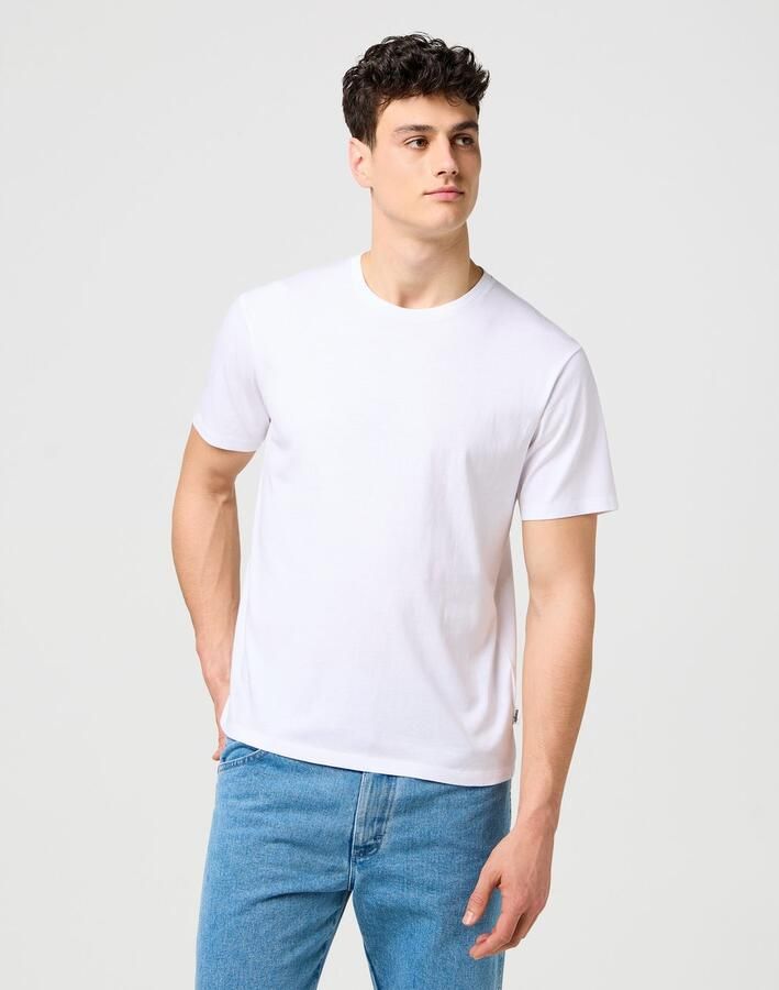 Wrangler T-shirt 3_PACK_TEE (set 3-delig) - Foto 7