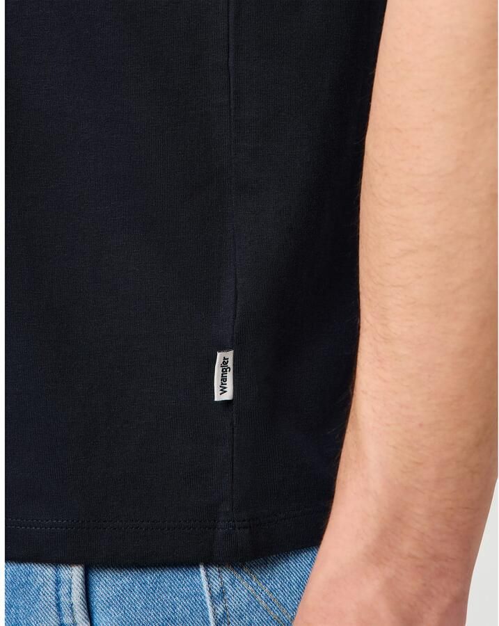 Wrangler T-shirt 3_PACK_TEE (set 3-delig) - Foto 5