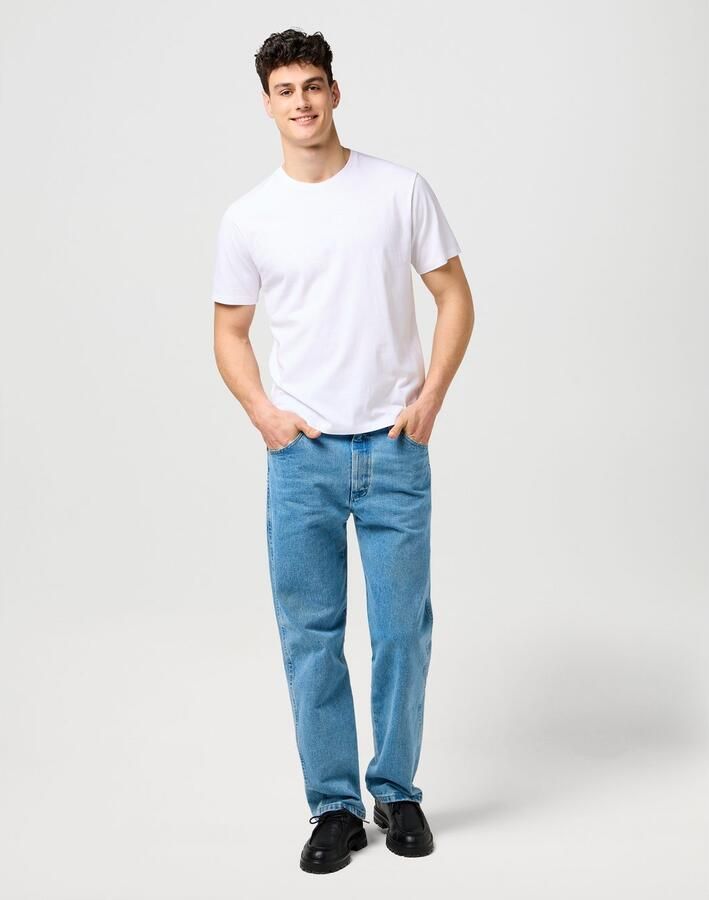Wrangler T-shirt 3_PACK_TEE (set 3-delig) - Foto 8