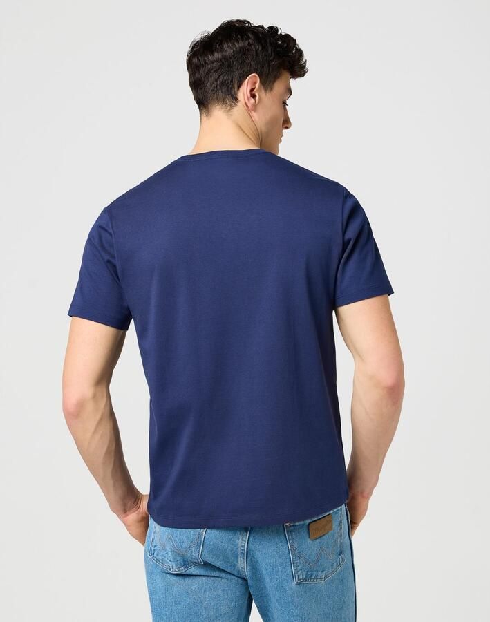 Wrangler T-shirt 3_PACK_TEE (set 3-delig) - Foto 12
