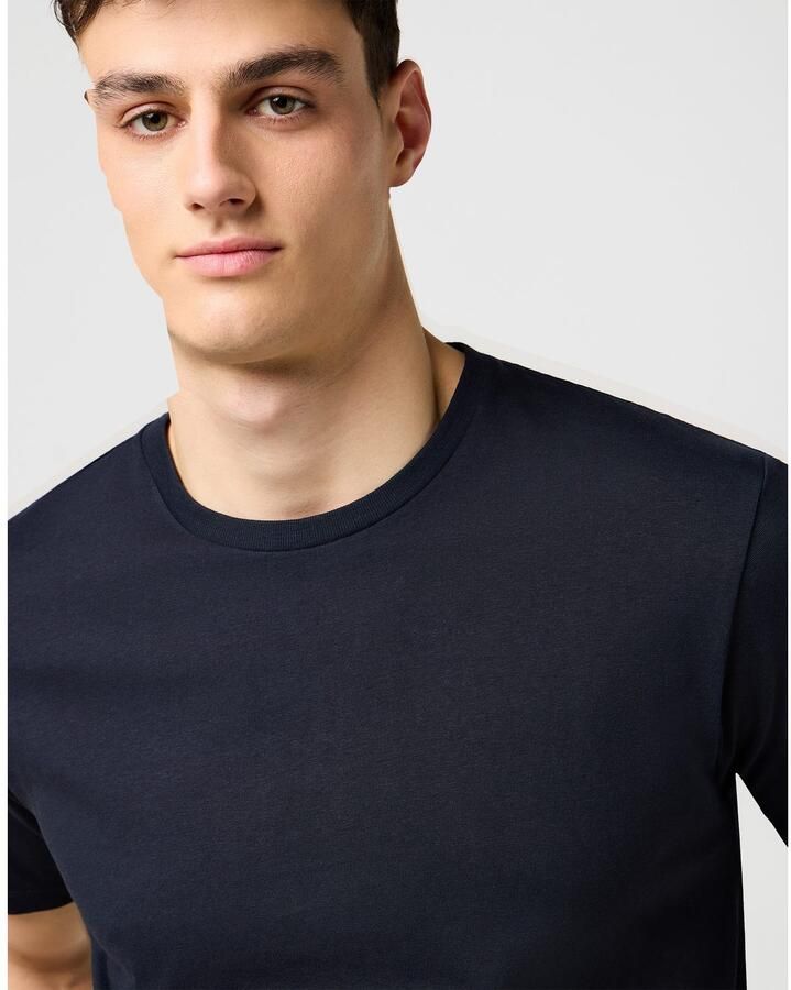 Wrangler T-shirt 3_PACK_TEE (set 3-delig) - Foto 3